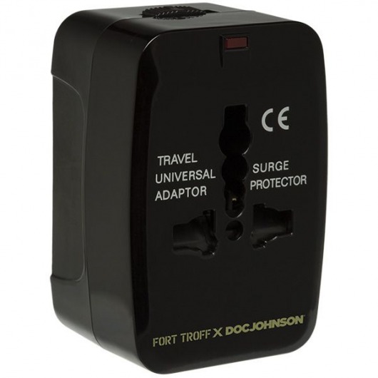 Модульная секс-машина Gunner System - Doc Johnson - купить с доставкой в Евпатории