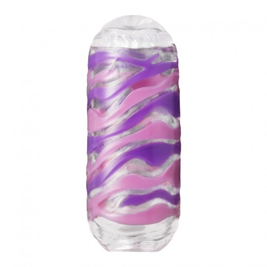 Мастурбатор Tenga Arte Drape - Tenga - в Евпатории купить с доставкой