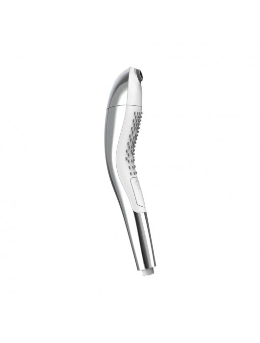 Лейка для душа Massage Hand Shower с вакуумной стимуляцией - Aisnn - купить с доставкой в Евпатории