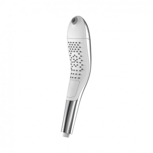 Лейка для душа Massage Hand Shower с вакуумной стимуляцией - Aisnn - купить с доставкой в Евпатории