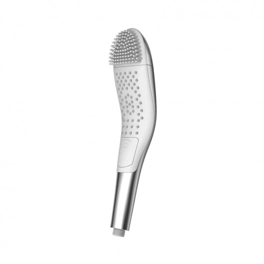 Лейка для душа Massage Hand Shower с 2 сменными насадками - Aisnn - купить с доставкой в Евпатории