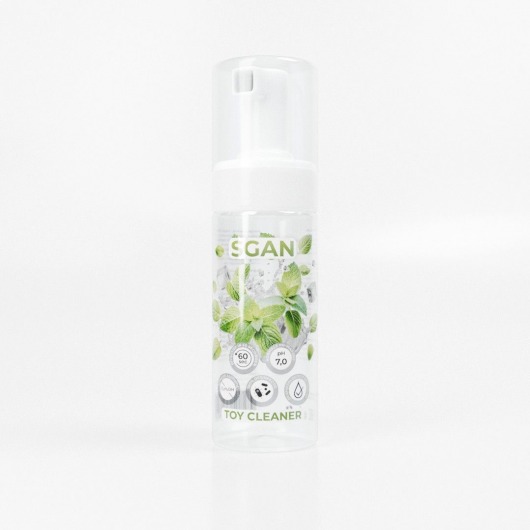 Антибактериальное очищающее средство для игрушек SGAN - 150 мл. - SGAN - купить с доставкой в Евпатории