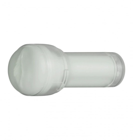 Люминесцентный мастурбатор-вагина FeelGlow Stroker - Kiiroo - в Евпатории купить с доставкой