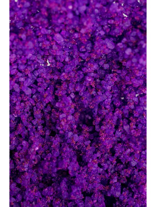 Соль Мёртвого моря для ванны Oriental Crystals «Экзотические фрукты» - 500 гр. -  - Магазин феромонов в Евпатории