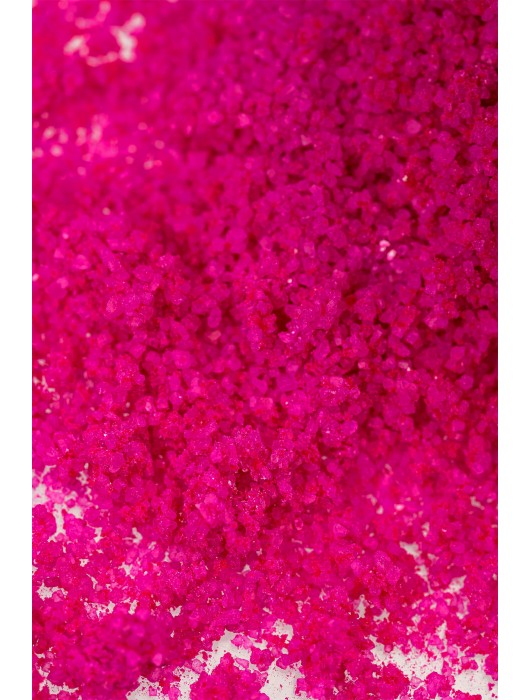 Соль Мёртвого моря для ванны Oriental Crystals «Афродизия» - 500 гр. -  - Магазин феромонов в Евпатории