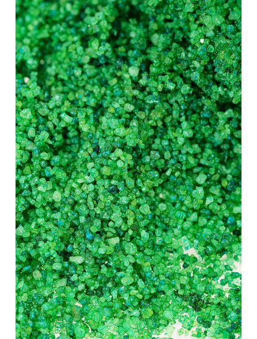 Соль Мёртвого моря для ванны Oriental Crystals «Цветок лотоса» - 500 гр. -  - Магазин феромонов в Евпатории