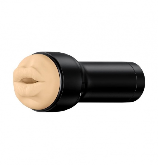 Мастурбатор-ротик Kiiroo Feel Victoria Mouth - Kiiroo - в Евпатории купить с доставкой