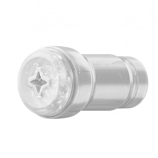 Мастурбатор Feel Pocket Stroker Crystal - Kiiroo - в Евпатории купить с доставкой
