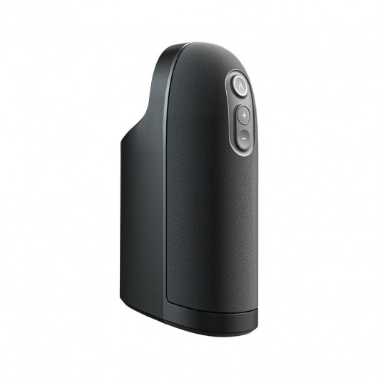 Черный мастурбатор ARCwave Ion 2 - Arcwave - в Евпатории купить с доставкой