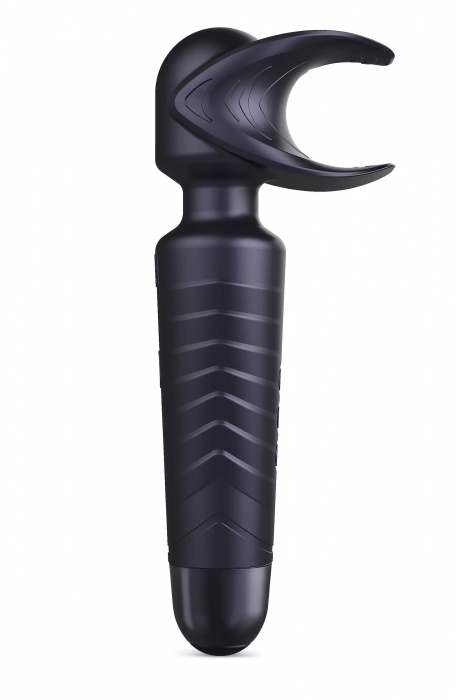 Сливовый вибромассажёр для мужчин Man.wand Evo - Manwan - в Евпатории купить с доставкой