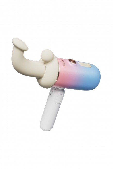 Инновационная мини-машина Spinel - Lovense - купить с доставкой в Евпатории