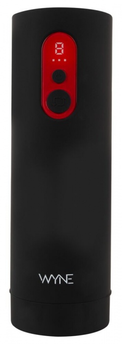 Автоматический мастурбатор WYNE Masturbator 08 - Orion - в Евпатории купить с доставкой