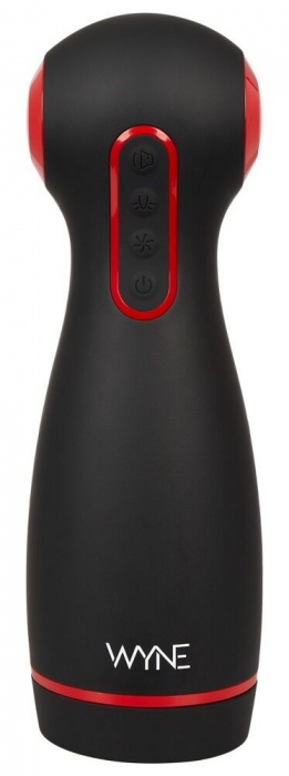 Мастурбатор WYNE Masturbator 06 с двумя моторами - Orion - в Евпатории купить с доставкой