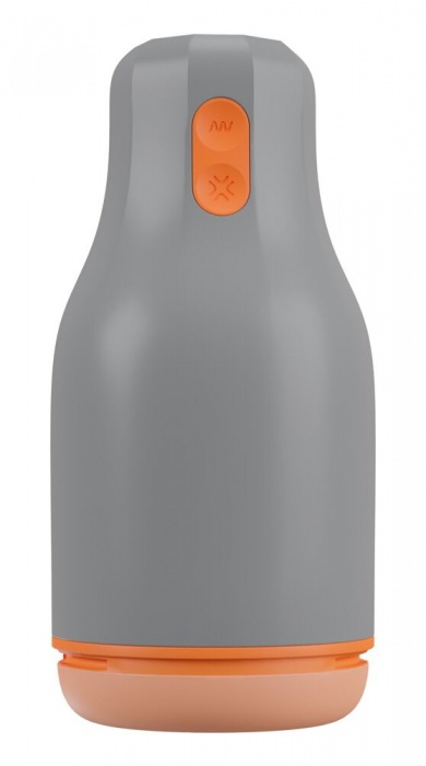 Мастурбатор для головки полового члена Glans Masturbator with 2 Functions - Orion - в Евпатории купить с доставкой