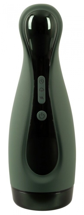Вибромастурбатор с функцией всасывания Masturbator with 2 Functions - Orion - в Евпатории купить с доставкой