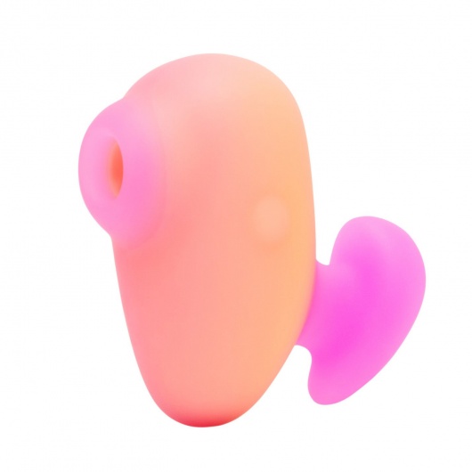 Бесконтактный клиторальный стимулятор Romp Kiss - ROMP