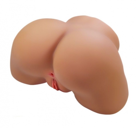 Мастурбатор Ilana с вибрацией и всасыванием - Baile - в Евпатории купить с доставкой