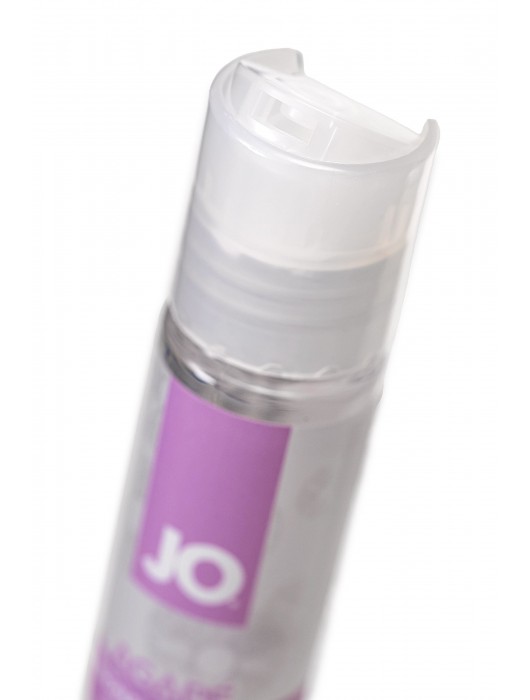 Лубрикант на водной основе для женщин JO AGAPE ORIGINAL - 30 мл. - System JO - купить с доставкой в Евпатории