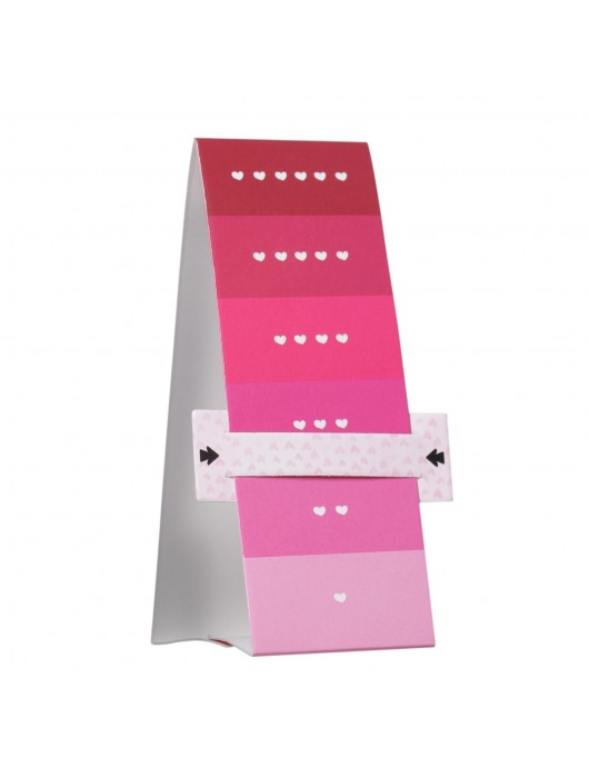 Романтическая игра для двоих I Love you - Сима-Ленд - купить с доставкой в Евпатории