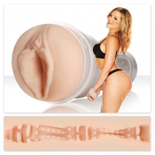 Мастурбатор-вагина Fleshlight Girls - Alexis Texas Outlaw - Fleshlight - в Евпатории купить с доставкой