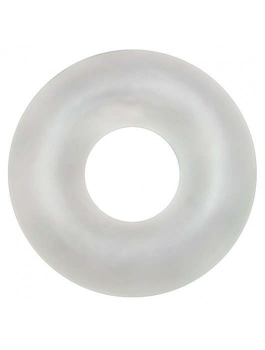 Гладкое эрекционное кольцо - Seven Creations - в Евпатории купить с доставкой