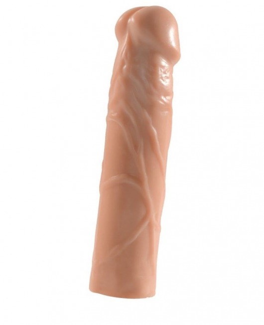 Насадка-удлинитель Extension sleeve - 17 см. - Sitabella - в Евпатории купить с доставкой
