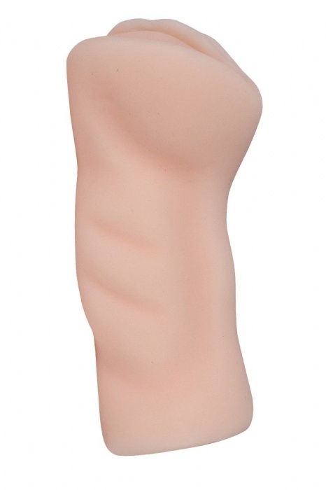 Мастурбатор-вагина Real Woman - Real - в Евпатории купить с доставкой