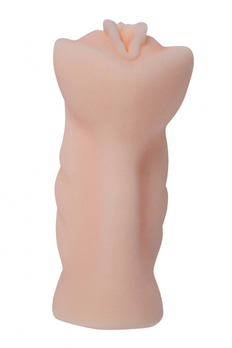 Мастурбатор-вагина Real Woman - Real - в Евпатории купить с доставкой