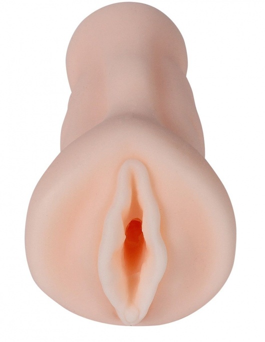 Мастурбатор-вагина Real Woman - Real - в Евпатории купить с доставкой