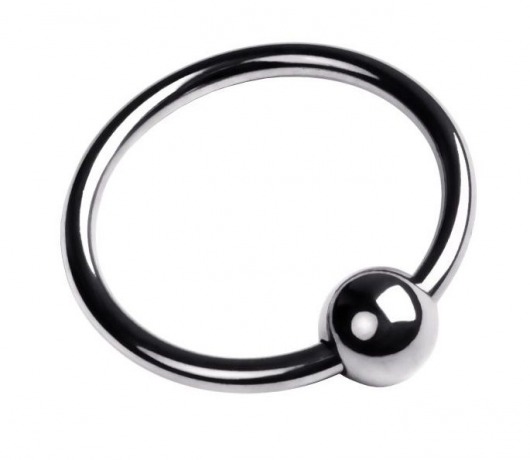 Кольцо на головку пениса размера M - ToyFa - в Евпатории купить с доставкой