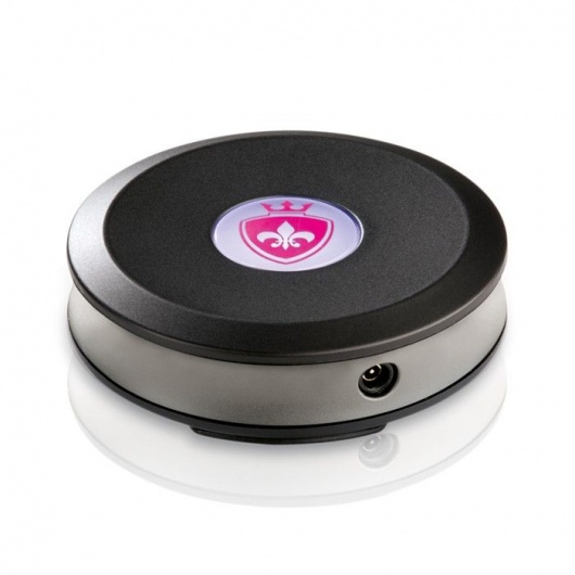 Беспроводной блок для управления Mystim Cluster Buster - MyStim - купить с доставкой в Евпатории