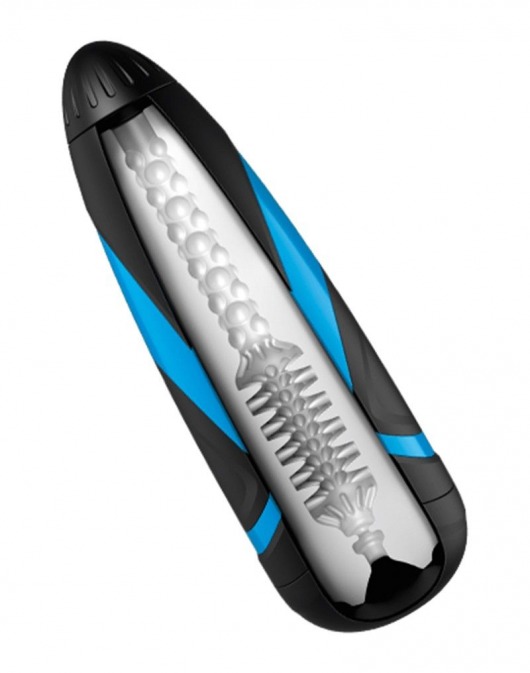 Вакуумный мастурбатор Satisfyer Men - Satisfyer - в Евпатории купить с доставкой