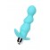Мятная анальная вибровтулка Bland - 12 см. - ToyFa в Евпатории Мятная анальная вибровтулка Bland - 12 см. - ToyFa