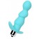 Мятная анальная вибровтулка Bland - 12 см. - ToyFa в Евпатории Мятная анальная вибровтулка Bland - 12 см. - ToyFa
