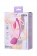 Розовый вагинальный шарик BERRY - JOS в Евпатории Розовый вагинальный шарик BERRY - JOS