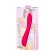 Розовый нереалистичный вибратор JOS Twig - 20,5 см. - JOS купить в Евпатории с доставкой в Orgasmix.ru Розовый нереалистичный вибратор JOS Twig - 20,5 см. - JOS