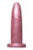 Розовый фаллоимитатор Golden Rose Dildo Small - 13,5 см. - Fleshlight купить с доставкой в интернет-магазине Orgasmix в Евпатории Розовый фаллоимитатор Golden Rose Dildo Small - 13,5 см. - Fleshlight