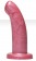 Розовый фаллоимитатор Golden Rose Dildo Small - 13,5 см. - Fleshlight купить с доставкой в интернет-магазине Orgasmix в Евпатории Розовый фаллоимитатор Golden Rose Dildo Small - 13,5 см. - Fleshlight