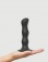 Черная насадка Strap-On-Me Dildo Geisha Balls size M - Strap-on-me купить в Евпатории с доставкой в Orgasmix.ru Черная насадка Strap-On-Me Dildo Geisha Balls size M - Strap-on-me - купить с доставкой в Евпатории