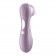 Сиреневый вакуум-волновой клиторальный стимулятор Satisfyer Pro 2 - Satisfyer в Евпатории Сиреневый вакуум-волновой клиторальный стимулятор Satisfyer Pro 2 - Satisfyer