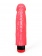 Розовый вибромассажер в виде фаллоса с венками - 18,5 см. - LOVETOY (А-Полимер) купить в Евпатории с доставкой в Orgasmix.ru Розовый вибромассажер в виде фаллоса с венками - 18,5 см. - LOVETOY (А-Полимер)