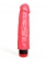 Розовый вибромассажер в виде фаллоса с венками - 18,5 см. - LOVETOY (А-Полимер) купить в Евпатории с доставкой в Orgasmix.ru Розовый вибромассажер в виде фаллоса с венками - 18,5 см. - LOVETOY (А-Полимер)