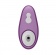 Фиолетовый бесконтактный клиторальный стимулятор Womanizer Liberty 2 - Womanizer в Евпатории Фиолетовый бесконтактный клиторальный стимулятор Womanizer Liberty 2 - Womanizer