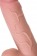 Телесный реалистичный фаллоимитатор My Honey - 18 см. - ToyFa купить с доставкой в интернет-магазине Orgasmix в Евпатории Телесный реалистичный фаллоимитатор My Honey - 18 см. - ToyFa