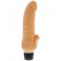 Телесный вибратор с лепестками в основании PURRFECT SILICONE CLASSIC 7INCH FLESH - 18 см. - Dream Toys купить в Евпатории с доставкой в Orgasmix.ru Телесный вибратор с лепестками в основании PURRFECT SILICONE CLASSIC 7INCH FLESH - 18 см. - Dream Toys