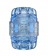 Мастурбатор Fleshlight Quickshot Turbo Blue Ice - Fleshlight - в Евпатории купить с доставкой